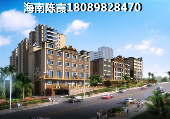 白沙邦溪风情小镇步行街买房养老