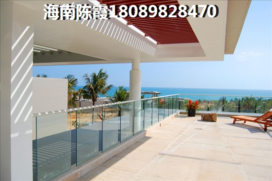 名仕湾海景房