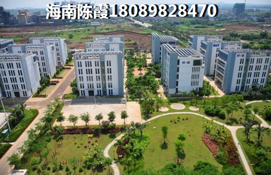 海南大溪地住宅小区纸得touzi吗？