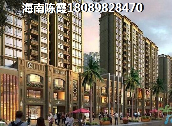 海南大溪地住宅小区