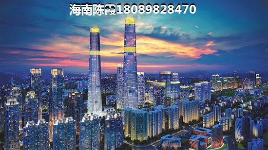 白沙房价2023醉新价格，白沙别墅小区