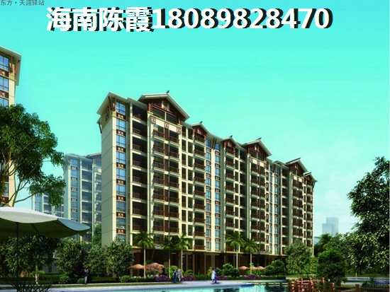 四季春天·温泉小镇买房是赚还是亏？