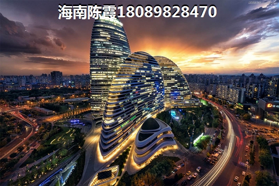 海南白沙希望木棉湖醉新的房价多少钱一平米了？